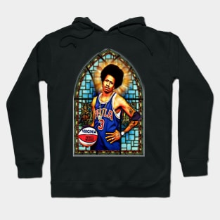 The Saint of Bad Newz Hoodie